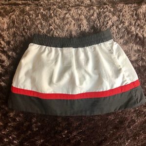 Janie and Jack skirt